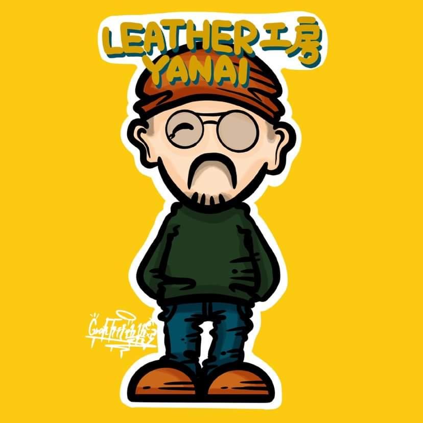 LEATHER工房YANAI