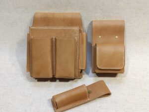 LEATHER工房YANAI