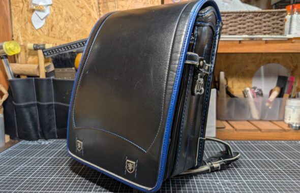 LEATHER工房YANAI
