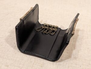 LEATHER工房YANAI