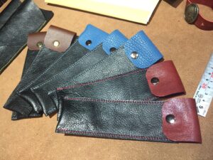LEATHER工房YANAI