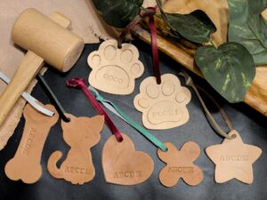 LEATHER工房YANAI