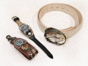 LEATHER工房YANAI