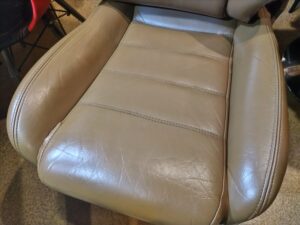 LEATHER工房YANAI