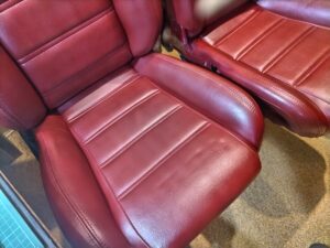 LEATHER工房YANAI