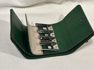 LEATHER工房YANAI