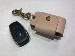 LEATHER工房YANAI