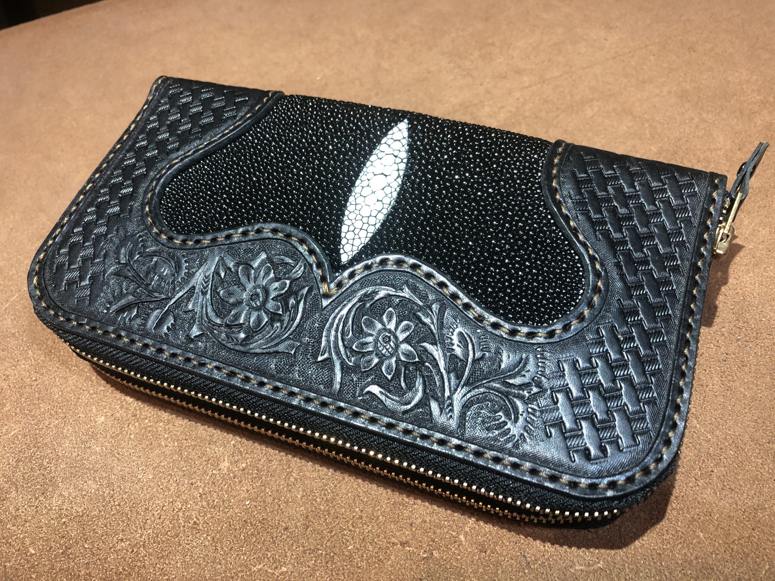 LEATHER工房YANAI