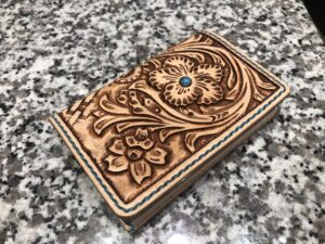 LEATHER工房YANAI