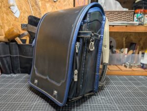 LEATHER工房YANAI