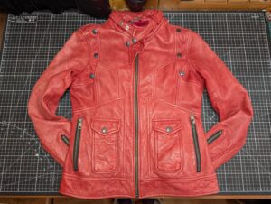 LEATHER工房YANAI