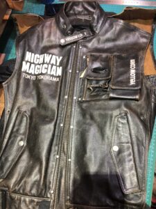 LEATHER工房YANAI
