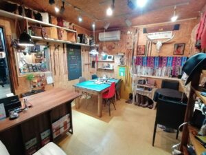 LEATHER工房YANAI