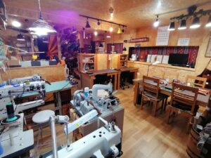 LEATHER工房YANAI