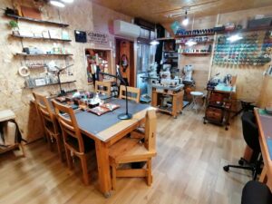 LEATHER工房YANAI