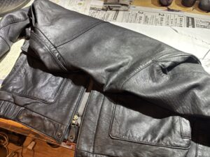 LEATHER工房YANAI